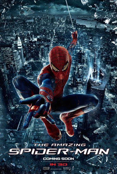 Spiderman 4 Movie Full Online