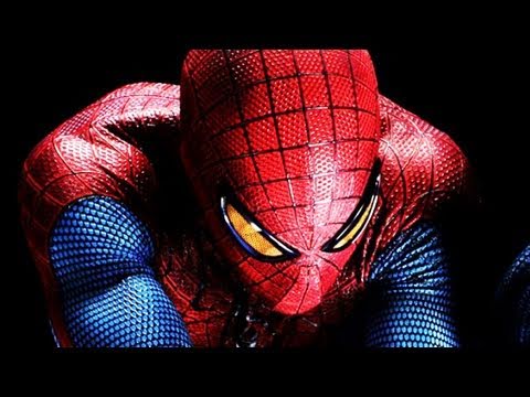 Spiderman 4 Movie Trailer