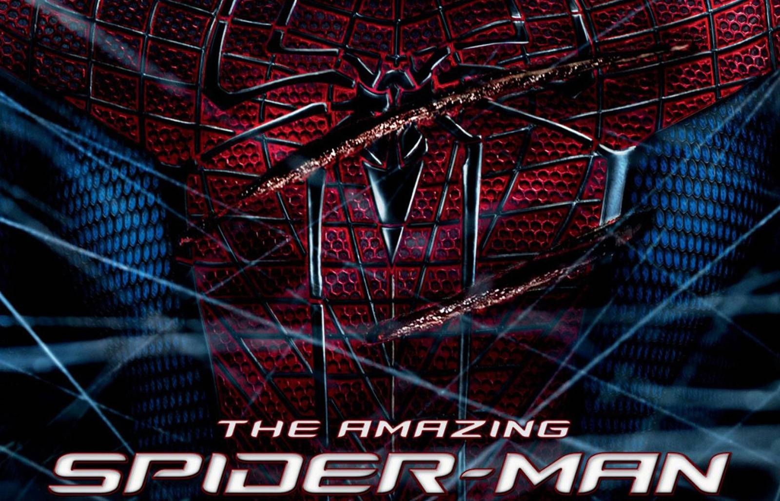 Spiderman 4 Movie Trailer