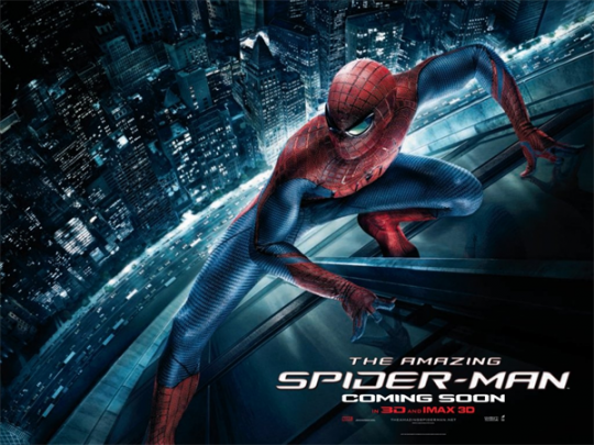 Spiderman 4 Movie Trailer Download