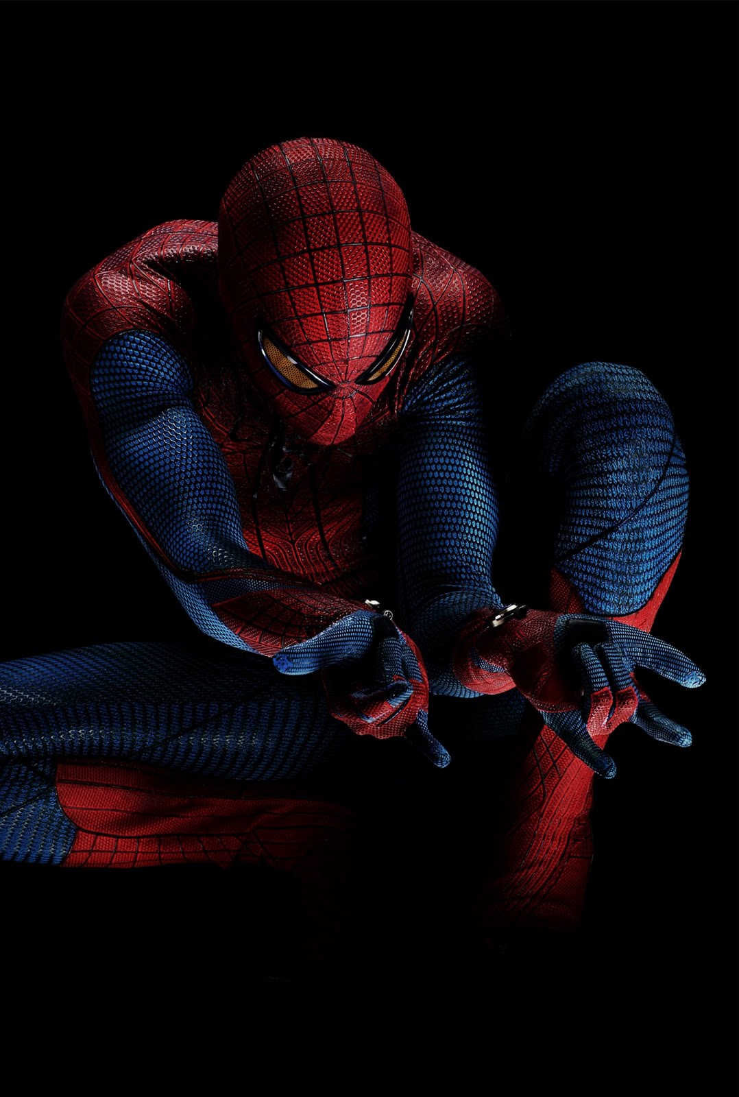 Spiderman 4 Movie Trailer Download