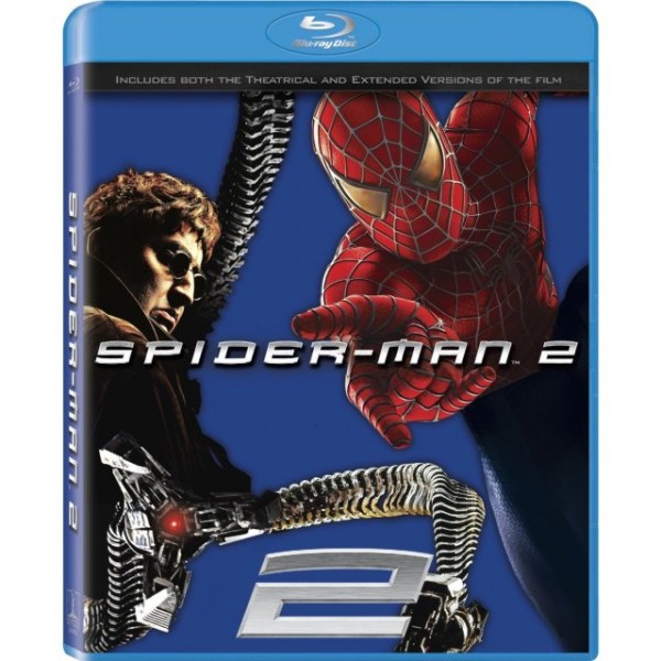 Spiderman 4 Movie2k