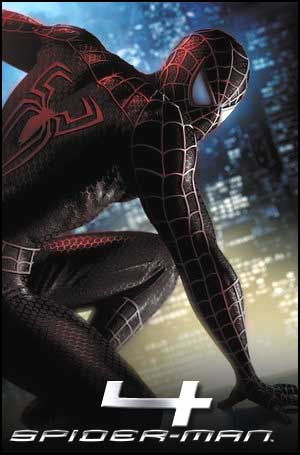 Spiderman 4 Trailer Official 2012