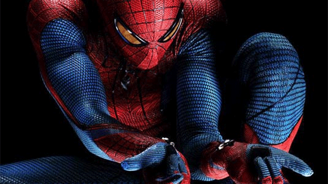 Spiderman 4 Trailer Official 2012