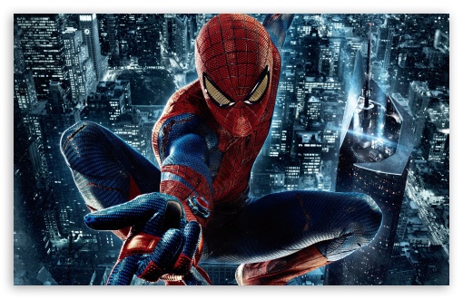 Spiderman 4 Wallpaper Desktop