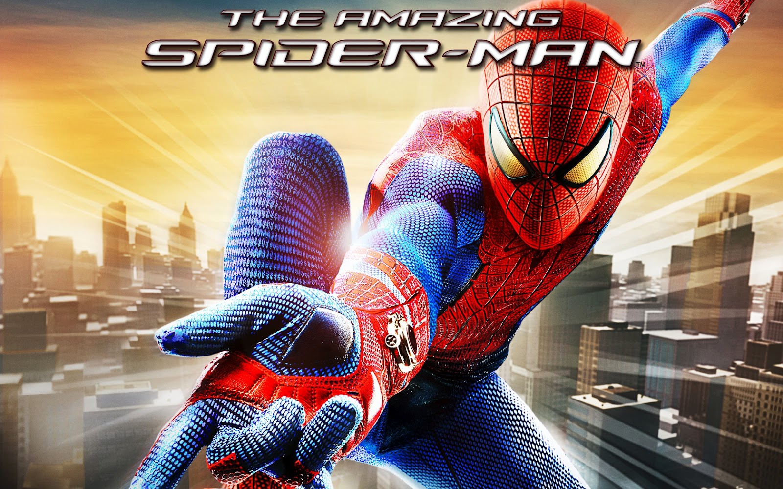 Spiderman 4 Wallpaper Hd