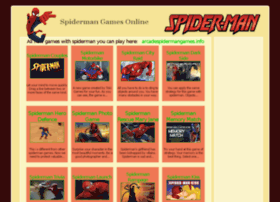 Spiderman Games 4 Free Download