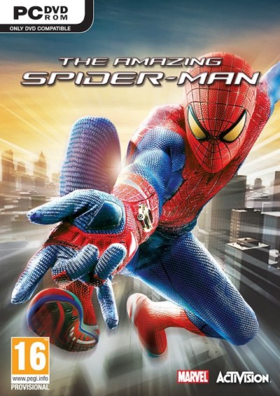 Spiderman Games 4 Free Download