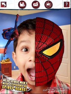 Spiderman Games For Kids Disney