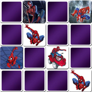 Spiderman Games For Kids For Free