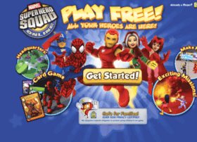 Spiderman Games For Kids Online