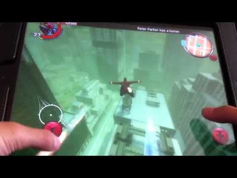 Spiderman Games For Kids Youtube