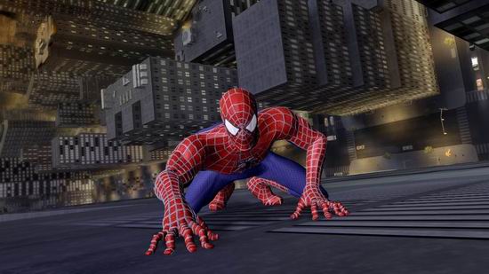 Spiderman Games For Pc