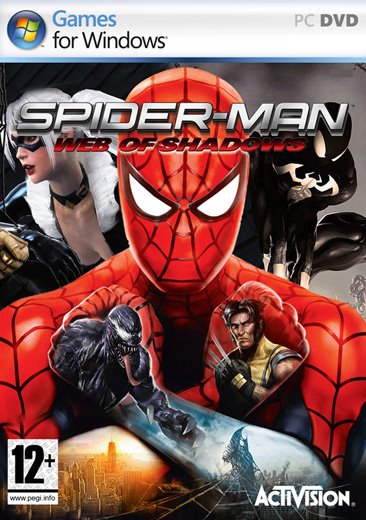 Spiderman Games For Pc