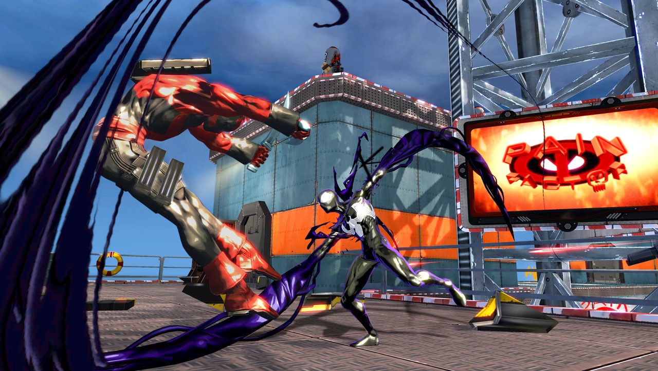 Spiderman Games For Pc Download