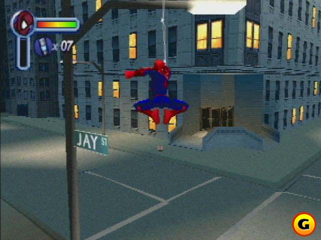 Spiderman Games Online Free