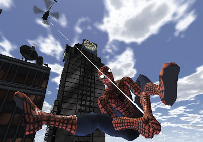Spiderman Games Ps2 List