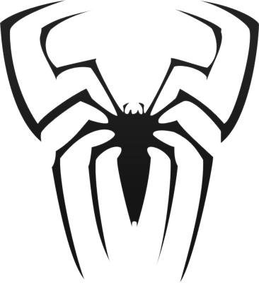 Spiderman Logo Hd