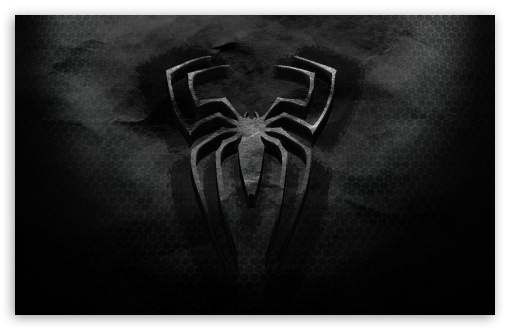 Spiderman Logo Hd