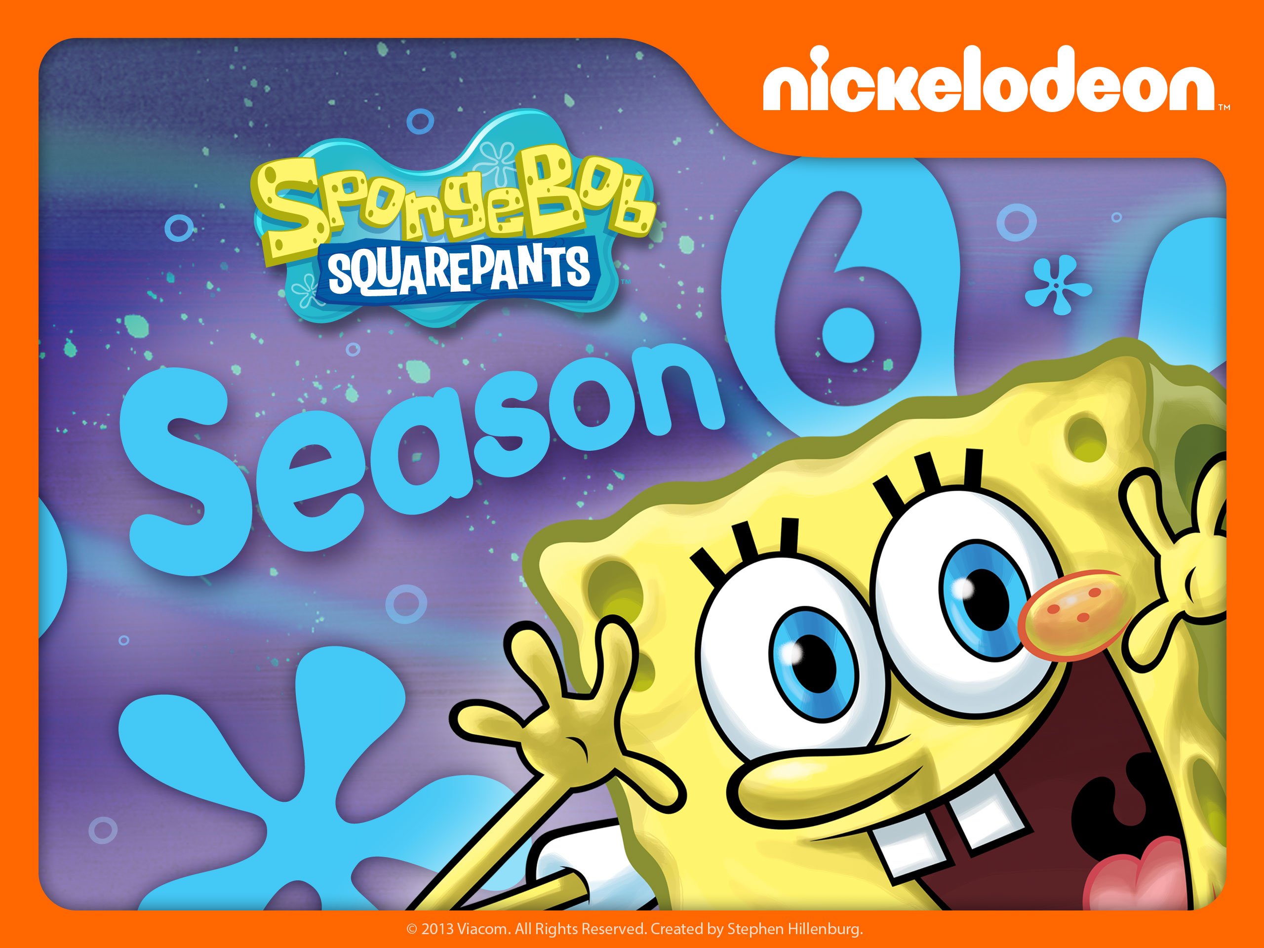 Spongebob Squarepants And Friends Show