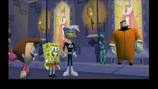 Spongebob Squarepants And Friends Unite Gba Cheats