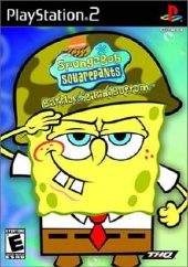 Spongebob Squarepants And Friends Unite Ps2 Cheats
