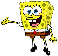 Spongebob Squarepants Characters Wiki