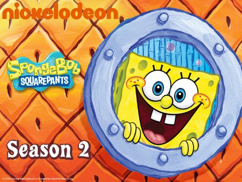 Spongebob Squarepants Christmas Special 2000