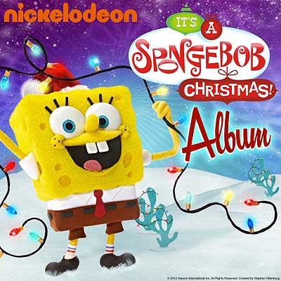 Spongebob Squarepants Christmas Special 2012 Online