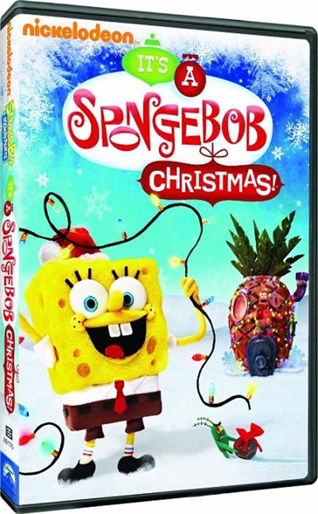 Spongebob Squarepants Christmas Special 2012 Putlocker
