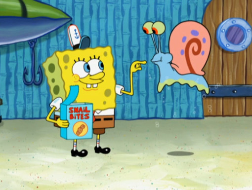 Spongebob Squarepants Christmas Special Full Episode 2012