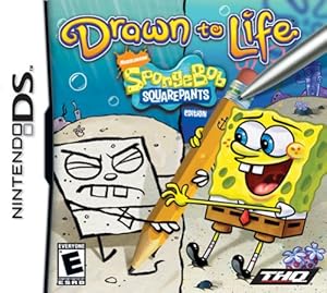 Spongebob Squarepants Games And Videos