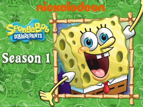 Spongebob Squarepants Games And Videos