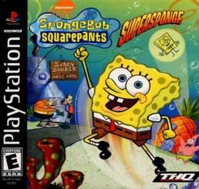 Spongebob Squarepants Games For Free