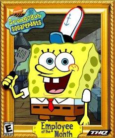 Spongebob Squarepants Games For Free