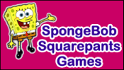 Spongebob Squarepants Games Online For Kids