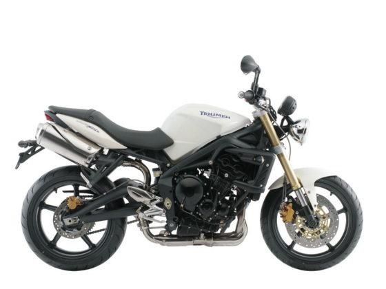 Sports Bikes In India With Price 2012