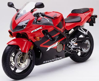 Sports Bikes In India With Price List
