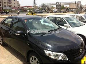 Sports Cars For Sale In Karachi