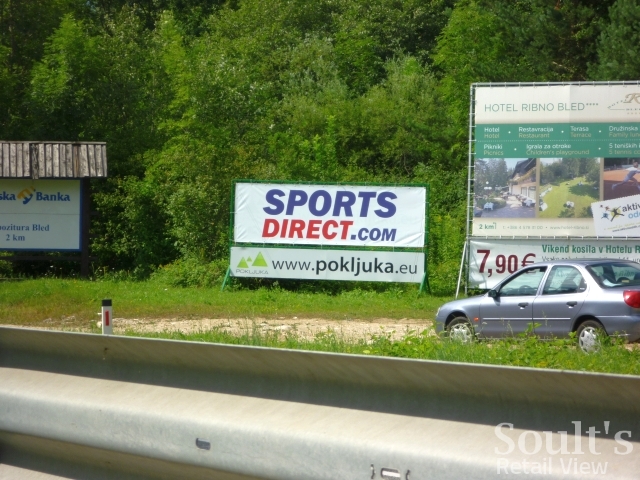 Sports Direct Jobs Glasgow