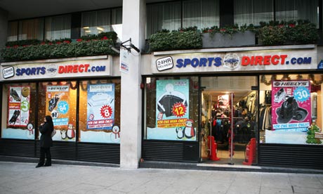 Sports Direct Uk Discount Code