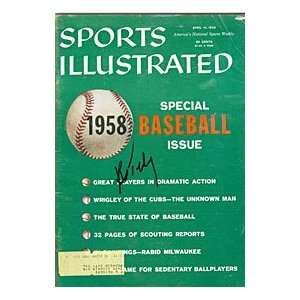 Sports Illustrated Magazine Address Change