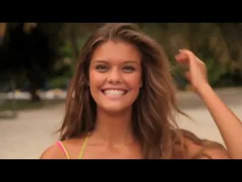 Sports Illustrated Swimsuit 2012 Video