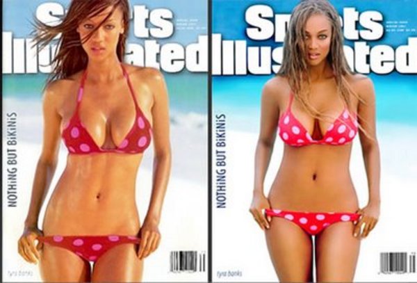 Sports Illustrated Swimsuit Covers Over The Years