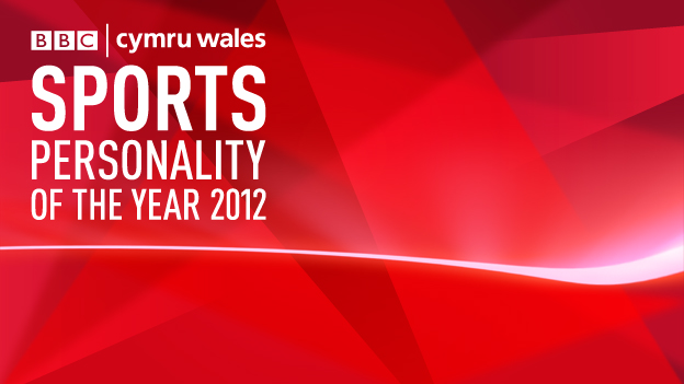 Sports Personality Of The Year 2012 Nominees