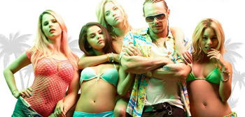 Spring Breakers Release Date 2013