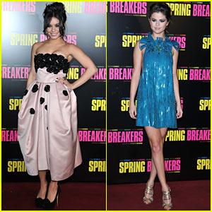 Spring Breakers Release Date Canada