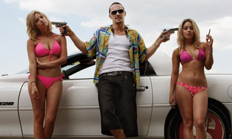 Spring Breakers Release Date In India