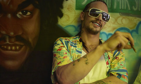 Spring Breakers Release Date In India