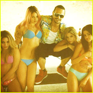 Spring Breakers Selena Gomez Vanessa Hudgens